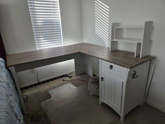 Office Desk