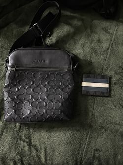 Coach Set