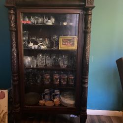 China Cabinet