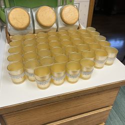 Celebration 44 Votive Candle Holders