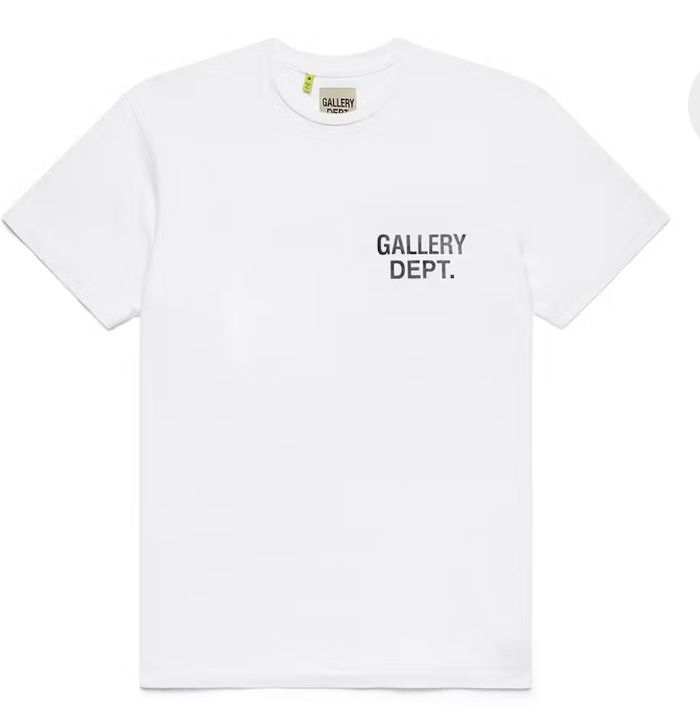 Gallery Dept T-shirt