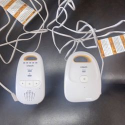 V Tech Baby Monitor