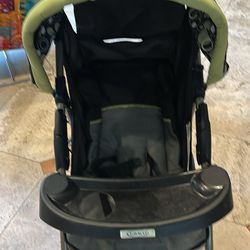 Stroller