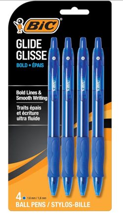 Pens
