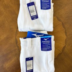 Mizuno YXL Cuffed (NEW)