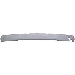 Front bumper energy absorber for Nissan juke 2011–2017
