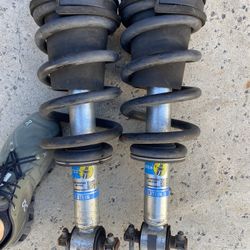 Bilstein 5100