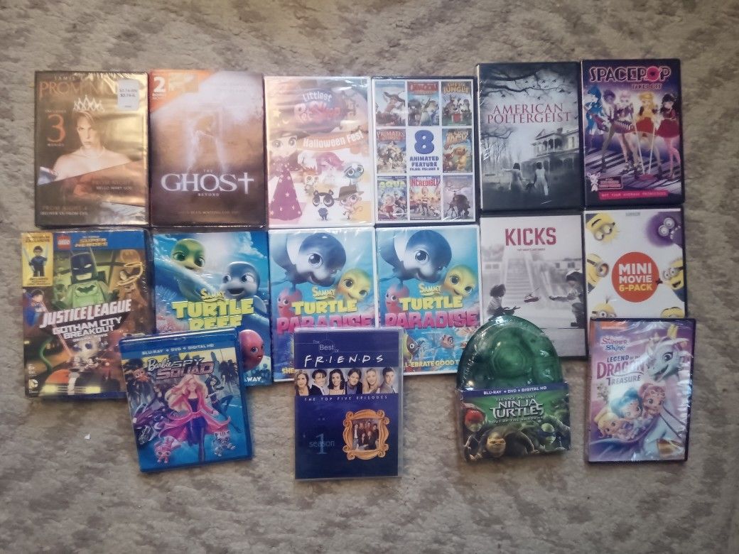 Movies