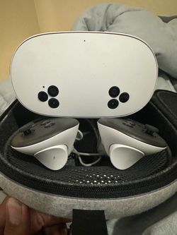 Oculus 3s
