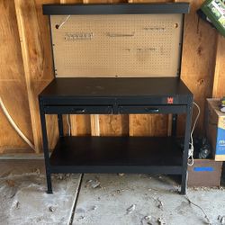 Wen Workbench 