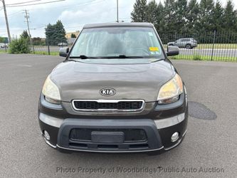2010 Kia Soul