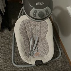 Baby Swing 