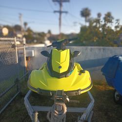 Jetski