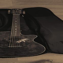 deep politics Discover Your Melody with Our High Quality Acoustic Guitar Collection