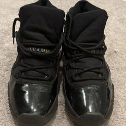  AJ 11 Gamma Blue 2013 Release 