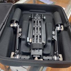 Tilta Shoulder Rig
