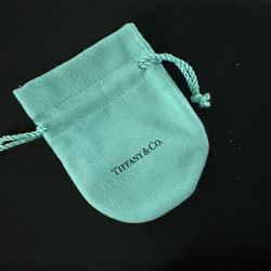 Tiffany Box 