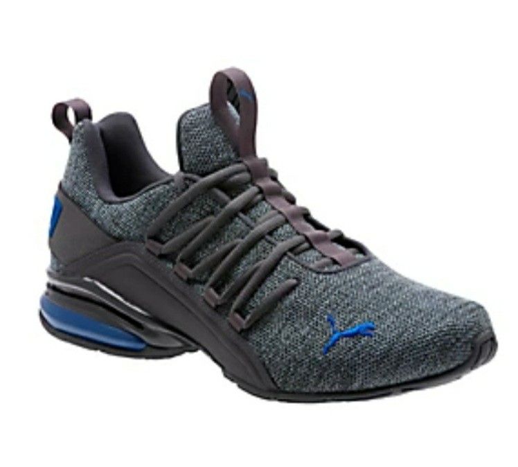 Brand New Mens 10.5 Pumas