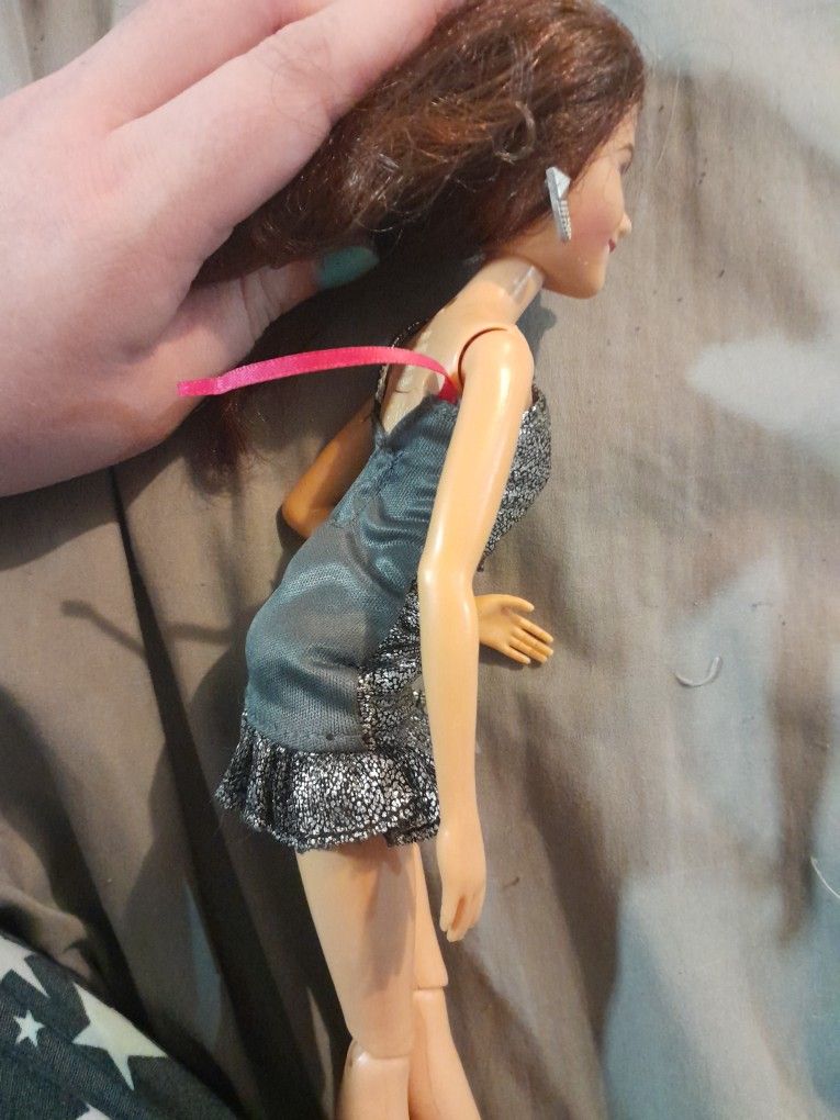 Tori Doll