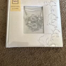 Wedding album