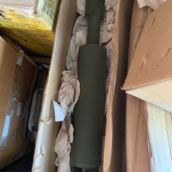 Cylinder Assembly 