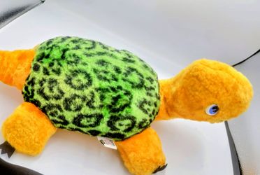 1970s plush toy
