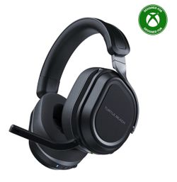 Turtle Beach Stealth 700 Wireless Gaming Headset for Xbox, PS5, PC, Mobile Xbox Series X|S, Xbox One, PlayStation, Multiplatform, Bluetooth, 60mm Dual