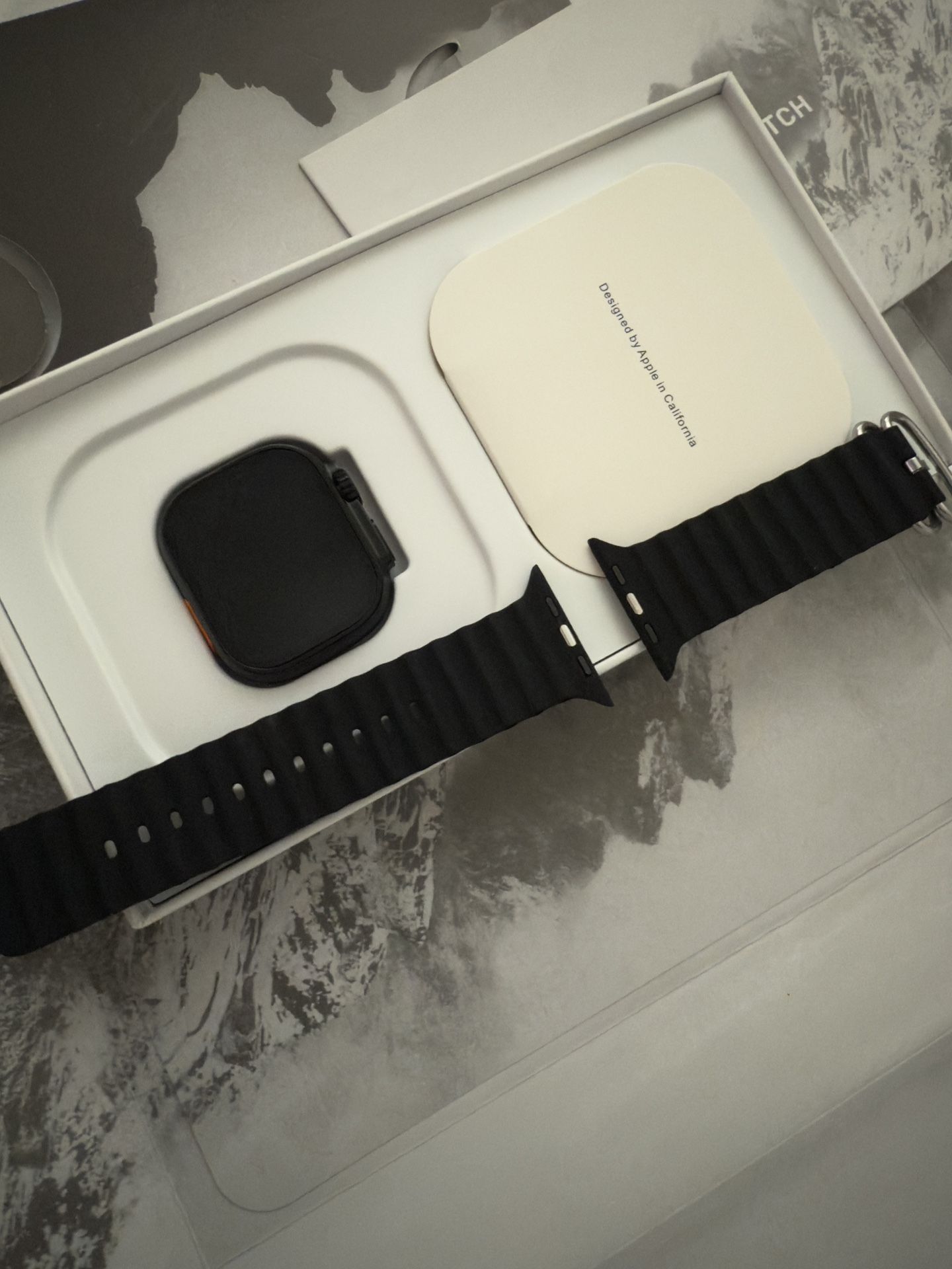 Smartwatch
