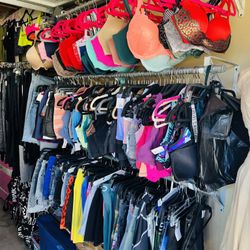 Nike,vs,lulu,pink And More 