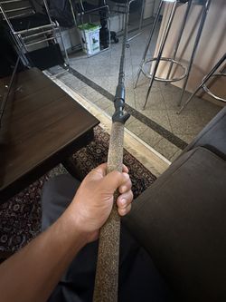 Berkley Lightning Rod