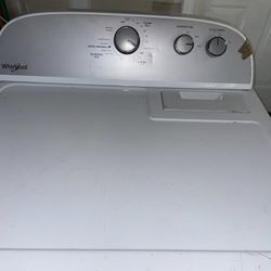 Whirlpool Dryer