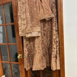 Lehenga Desi