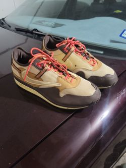 Nike Air Max 1 Travis Scott Sneakers