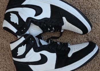 Nike Air Jordan 1 Retro High OG-Size 10.5