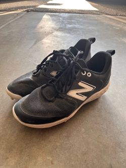 New Balance Molded Cleats Men’s 9.5 $45 OBO
