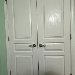 Double Door