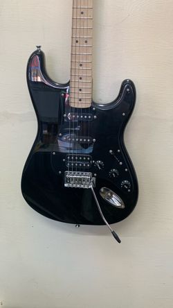 Electric guitar