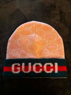 Designer Gu€€I Beanie