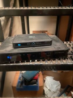 Directv receivers
