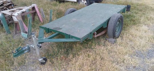 Trailer