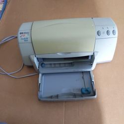 Hp Printer