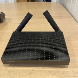 Linksys MR7350 Mesh Router 