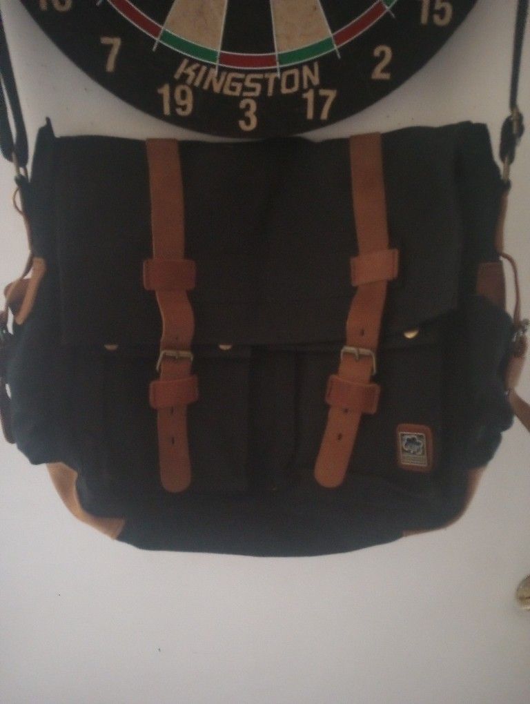 Computer/ Book Bag
