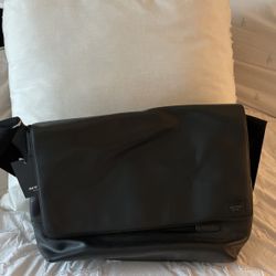 Messenger Bag