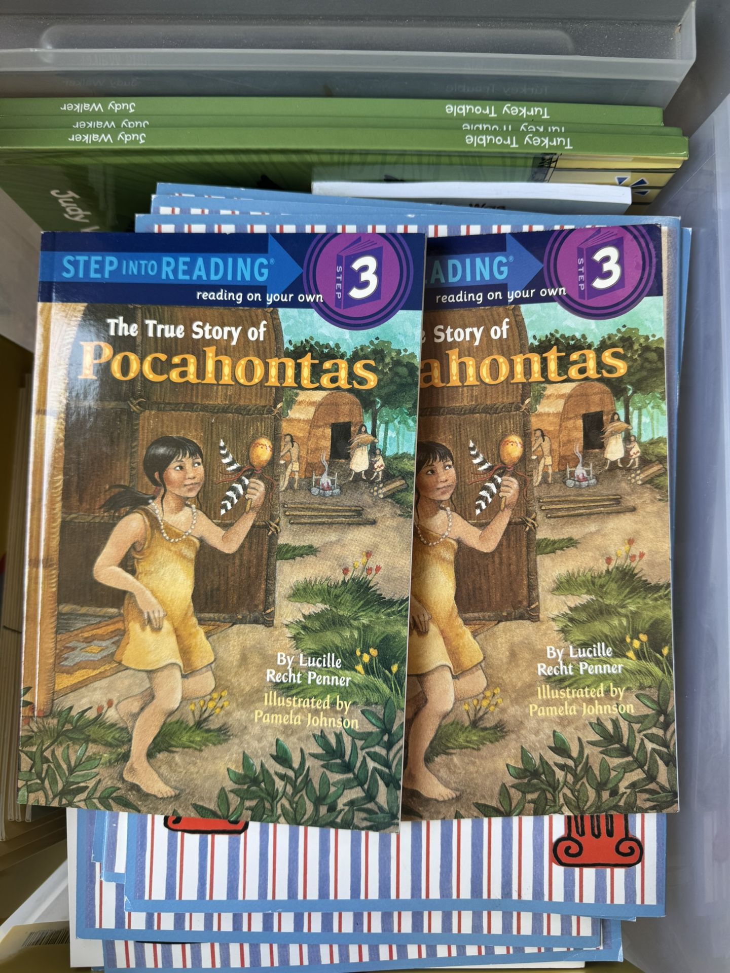 Books