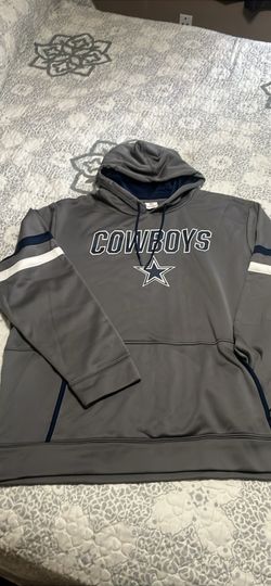 Hoodie Cowboys