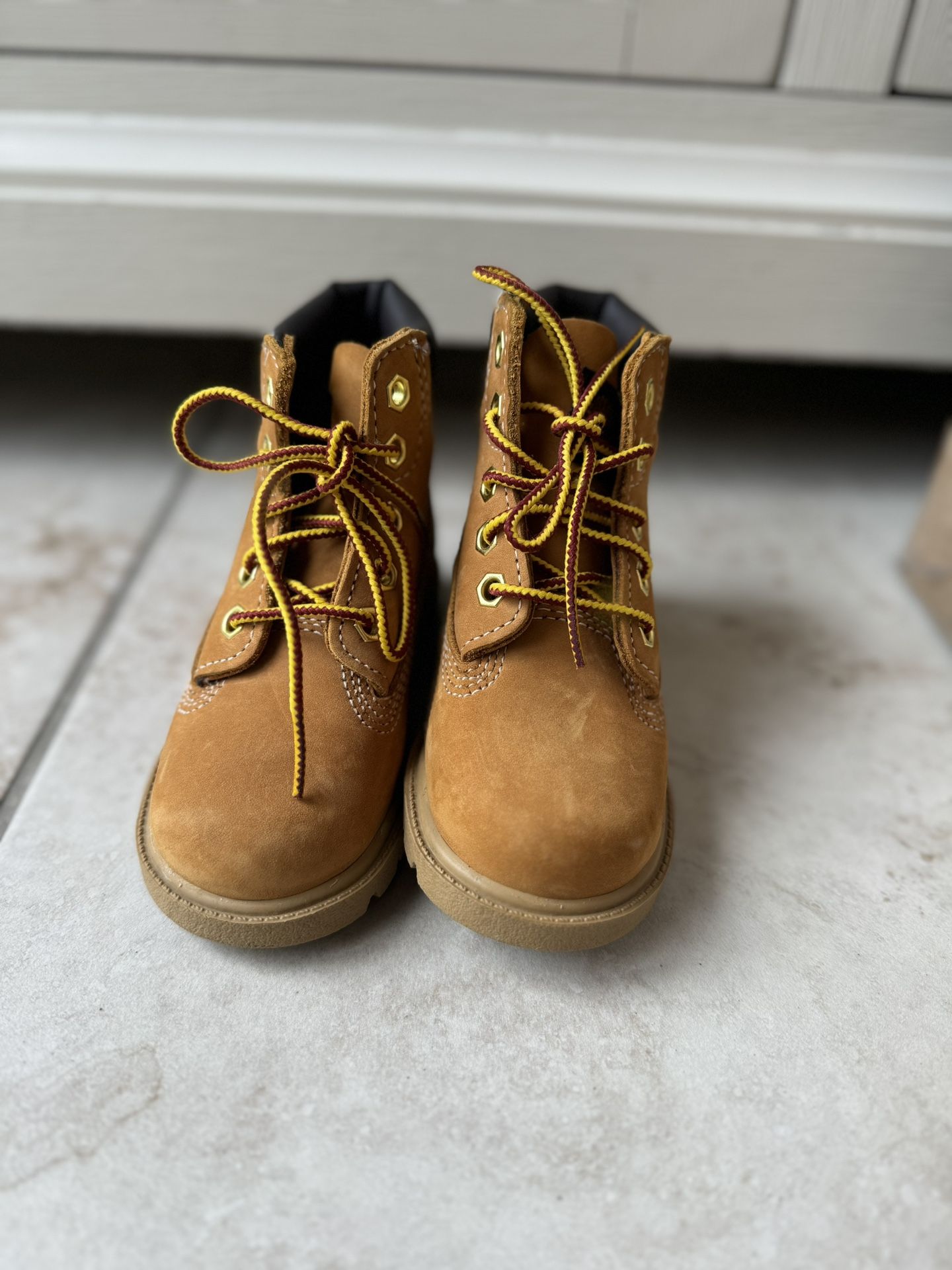 Timberland Kids Boots