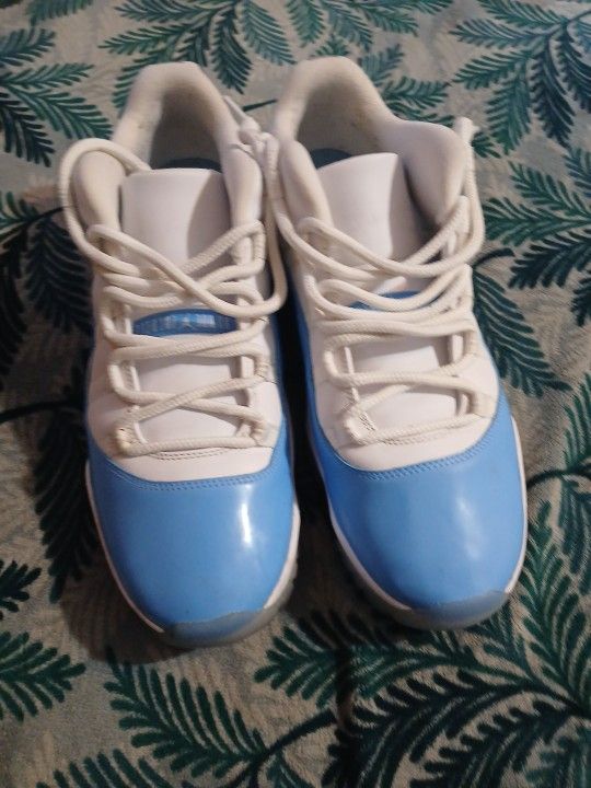 Air Jordan's 11  Size 13 Men