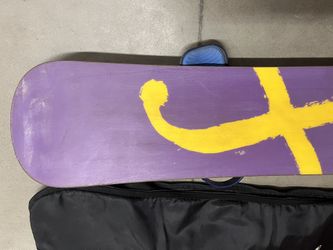 Forum Snowboard USA