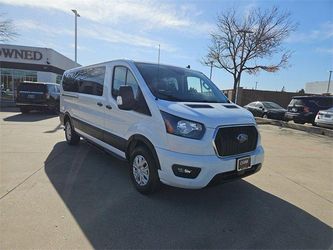 2023 Ford Transit-350 Passenger Van